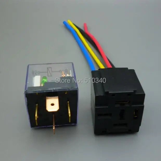24V80A4P+-----