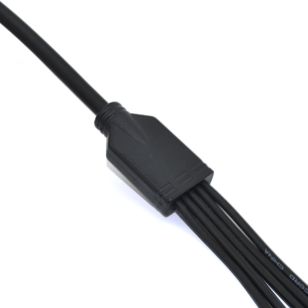 1.8 M Multi cavo Component AV Audio Video HD TV Via Cavo Per Playstion 2 Per PS2 per PS3 Controller