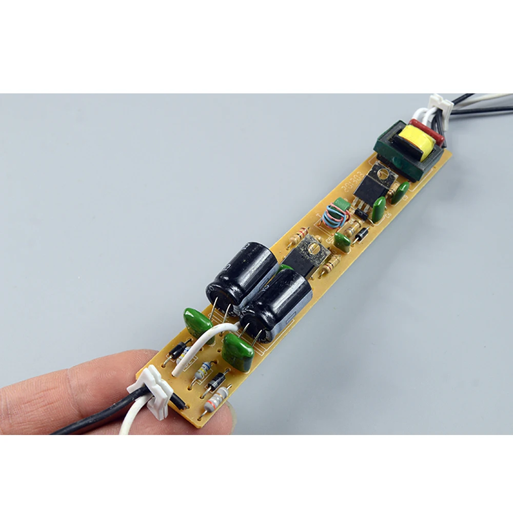 Lights & Lighting 110V AC 30W Wide Voltage T8 Electronic Ballast