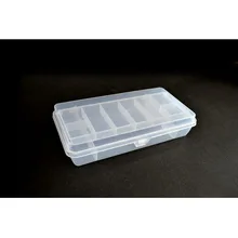 Рыболовная приманка, набор, коробка, двойной слой, средний размер, жесткая приманка, ложка, приманки, чехол, снасти для хранения