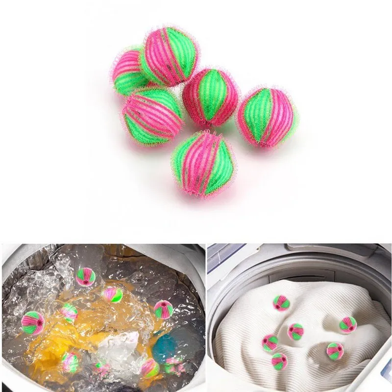 Washing machine ball (5)