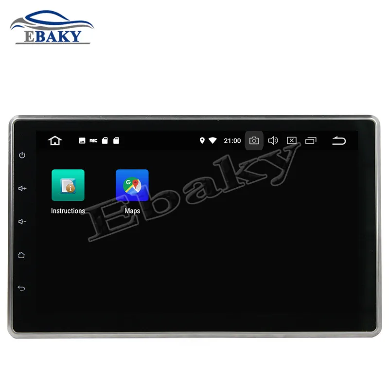 Discount NaviTopia 10.1inch 4GB RAM 64GB ROM Octa Core Android 8.0 Car DVD Player For Universal 2DIN GPS Navigation with Bluetooth/WIFI 12 Discount NaviTopia 10.1inch 4GB RAM 64GB ROM Octa Core Android 8.0 Car DVD Player For Universal 2DIN GPS Navigation with Bluetooth/WIFI 12