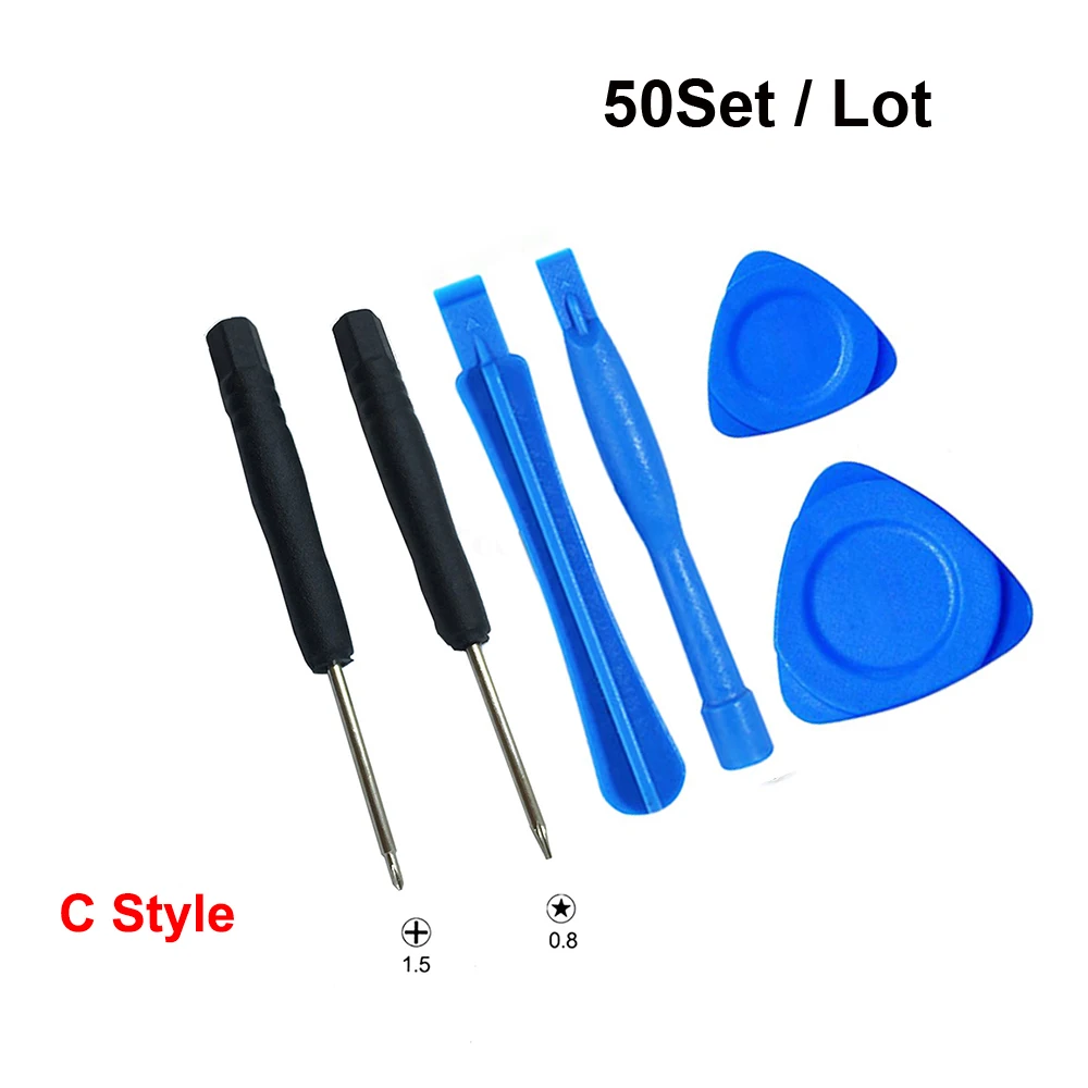 FI-6Pcs-kit-C-50