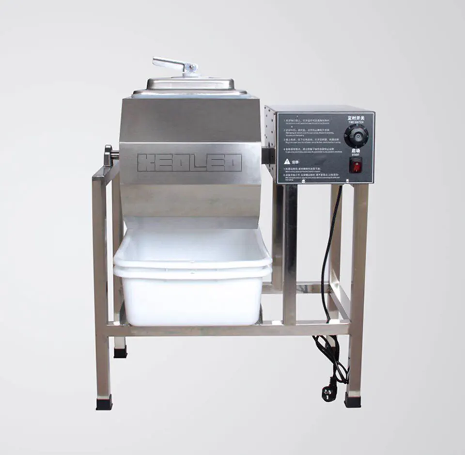 Meat Salting machine (1)