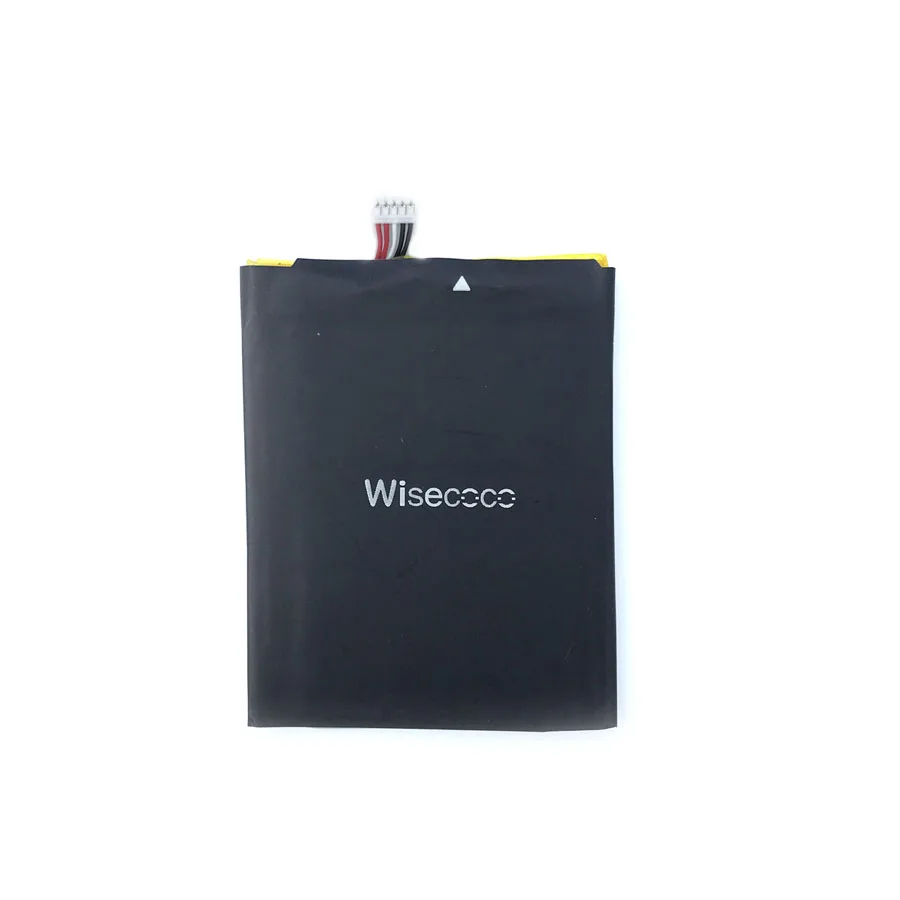 Wisecoco 2400 мАч AB2400BWMC батарея для Philips Xenium W737 мобильный телефон+ номер отслеживания