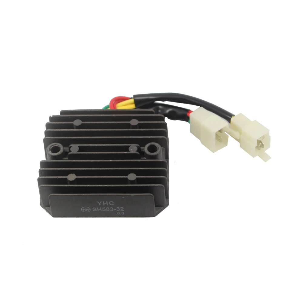 12v voltage rectifiers  (3)