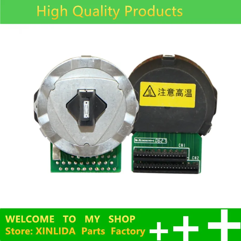 

GiMerLotPy Print head Printhead for OKI1190C 1800C 5100F 5150F 7000F 1190 1800 5100 5150 7000