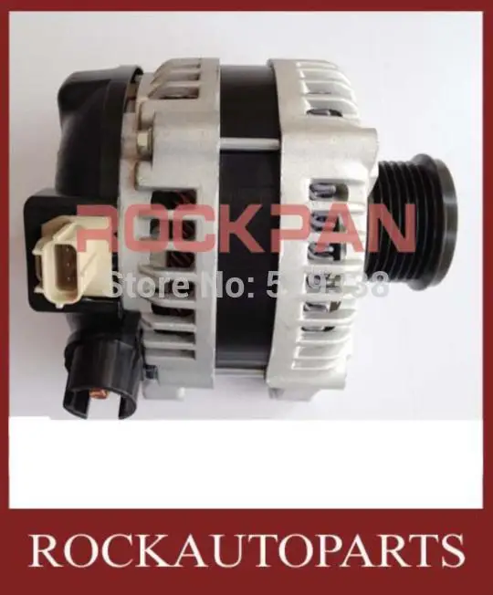 

NEW AUTO ALTERNATOR 104210-2710 1042102710 3M5T10300YB FOR FORD VOLVO