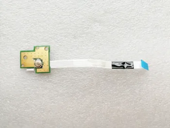 

original for DELL Inspiron M5040 M5030 N5050 15V N5040 Power Button switch Board 50.4IP04.102 50.4IP04.202