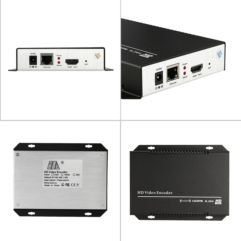 h.264 hdmi encoder-7