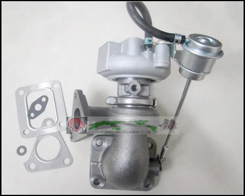 JC-TD03L4 49131-05403 49131-05402 6C1Q-6K682-DF Turbo For Ford Commercial Vehicle Transit 2006- PHFA PHFC JXFC JXFA Puma V348 3.3L (2)