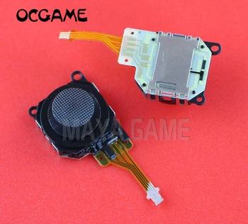 

OCGAME 5pcs/lot high qulaity OEM 3D Analog joystick 3D Rocker Rocker for PSP3000 PSP 3000