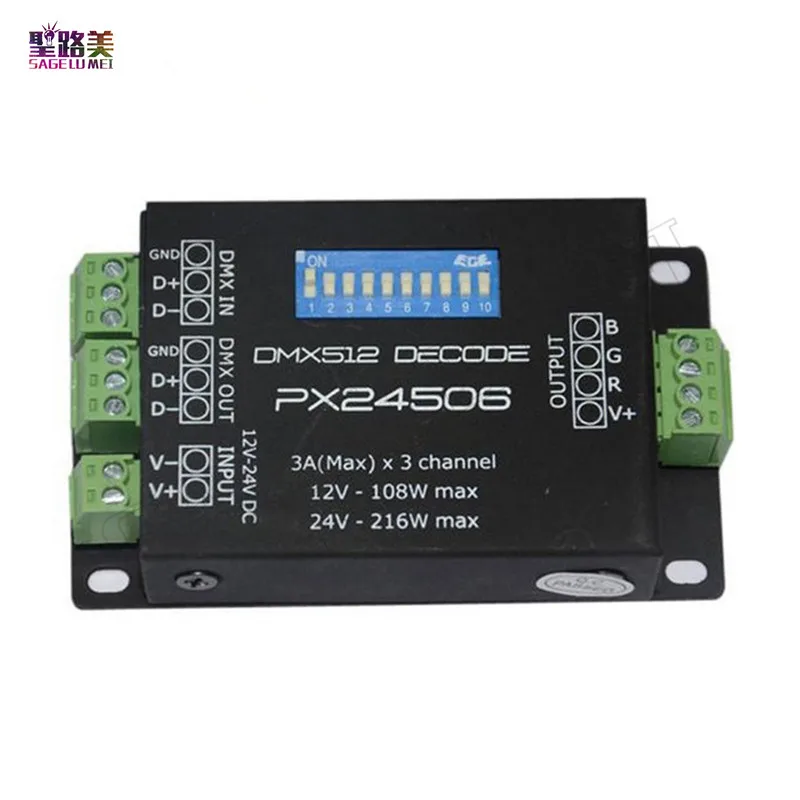 PX4506