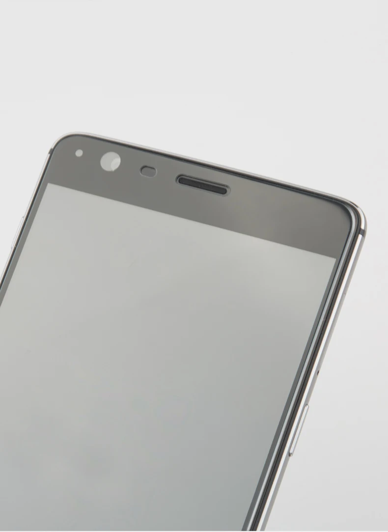 Allvcover oneplus 3 3T glass 3D tempered glass screen protector (13)