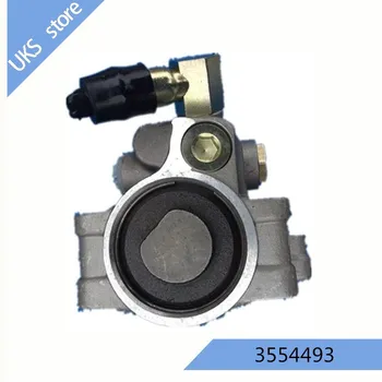 

3554493 3008689 3941094 XS8C3A674AAAM RMXS2J3A674AA Power Steering Pump for fo-rd