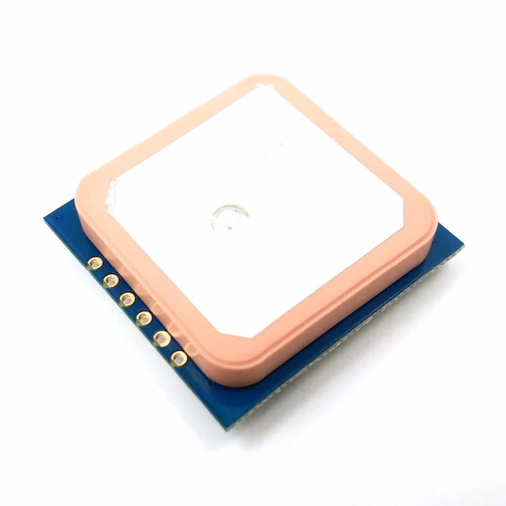 Gps модуль уровня BEITIAN RS 232 с вспышкой 1PPS BS 280 232|Приемник и антенна GPS| |