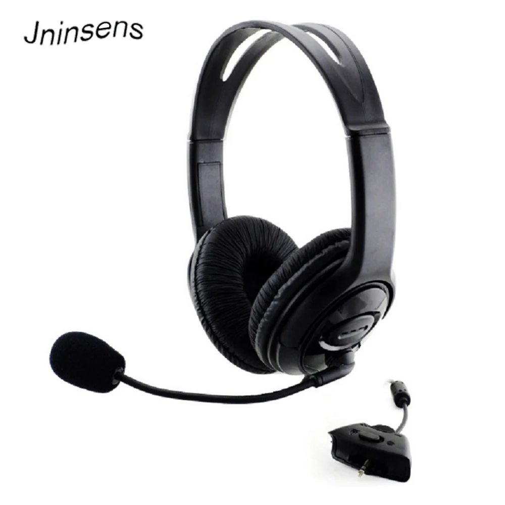 Buy High Quality Game Headphone for Xbox360 Gaming