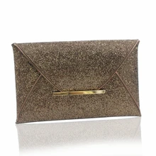 Г. Ограниченная серия Карманный Малый(20-30 см) интерьер слот карман и Ежедневные клатчи Для женщин Твердые Bolsas Горячие Стиль блестящие ПУ клатч Вечерние