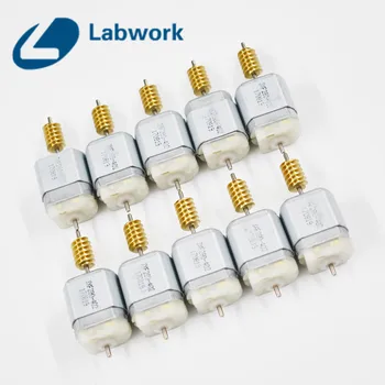 

New 10pcs ESL/ELV Motor Steering Lock Wheel Motor for Mercedes-Benz W204/W207/W212 fast shipping