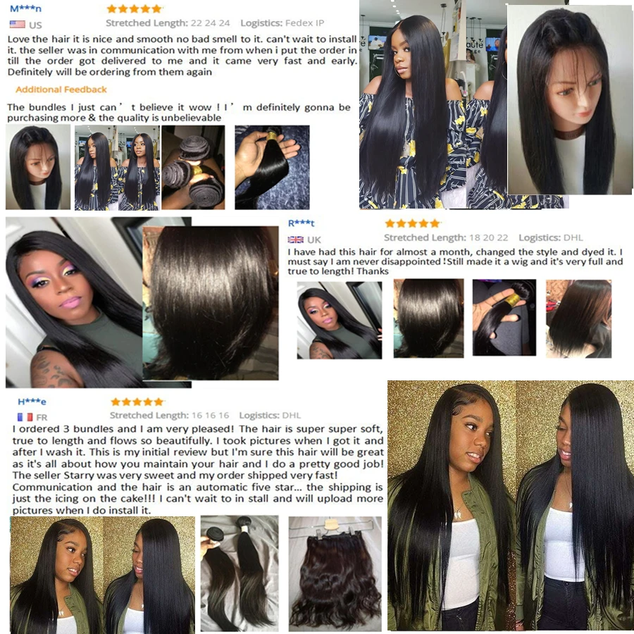 Straight Hair Bundles 1/3/4 Bundles Deals Peruvian Hair Bundles Weaves 8-28inch Top Human Hair Bundles RXY Remy Hair Extensions Straight Hair Bundles 1/3/4 Bundles Deals Peruvian Hair Bundles Weaves 8-28inch Top Human Hair Bundles RXY Remy Hair Extensions