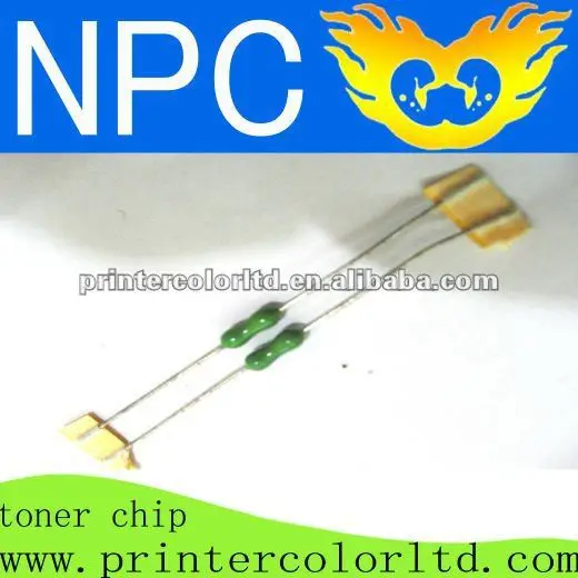 

chip for Oki data C 710 CDTN  for Okidata C 711-DTN for Oki 711MPF for Oki-data 710MFP compatible photocopier chips
