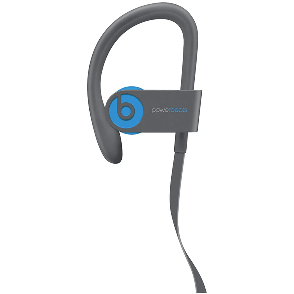 Beats Powerbeats 3 беспроводные BT наушники музыкальные спортивные наушники Hands-free с микрофоном