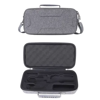 

Portable Carry Bag Storage Case Pouch Sleeve for DJI OSMO Mobile 2 Handheld Gimbal Stabilizer Storage Shoulder Bag Handbags