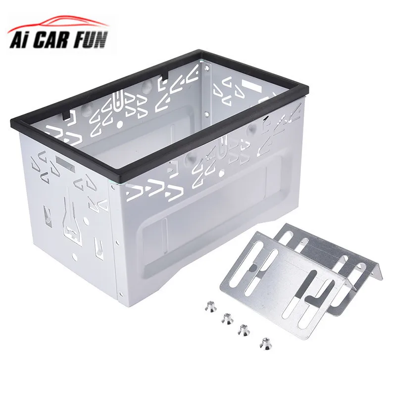 اليقطين تركيب العالمي فآسيا الإطار ل 2 الدين الروبوت سيارة مشغل ديفيدي راديو السيارة لفولكس واجن/جولف/بولو/ MK3/جيتا نيسان اليقطين تركيب العالمي فآسيا الإطار ل 2 الدين الروبوت سيارة مشغل ديفيدي راديو السيارة لفولكس واجن/جولف/بولو/ MK3/جيتا نيسان