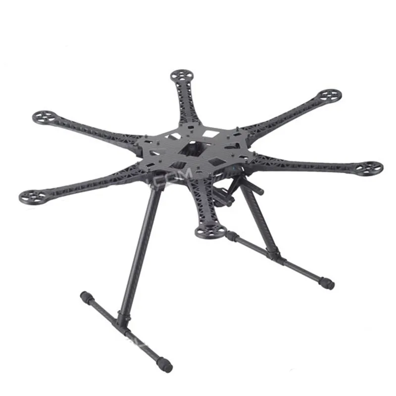 Комплект для обновления гексакоптера Tarot HMF S550 F550 RTF 920KV бесщеточный двигатель APM 2 8