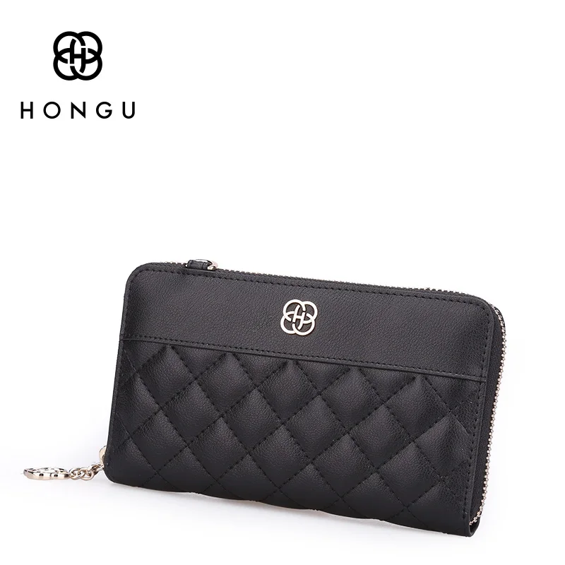 HONGU Luxe Handtassen Vrouwen Messenger Designer Merk Keten Lederen Avond Winkelen Crossbody Schoudertassen Purse Houder portefeuilles HONGU Luxe Handtassen Vrouwen Messenger Designer Merk Keten Lederen Avond Winkelen Crossbody Schoudertassen Purse Houder portefeuilles