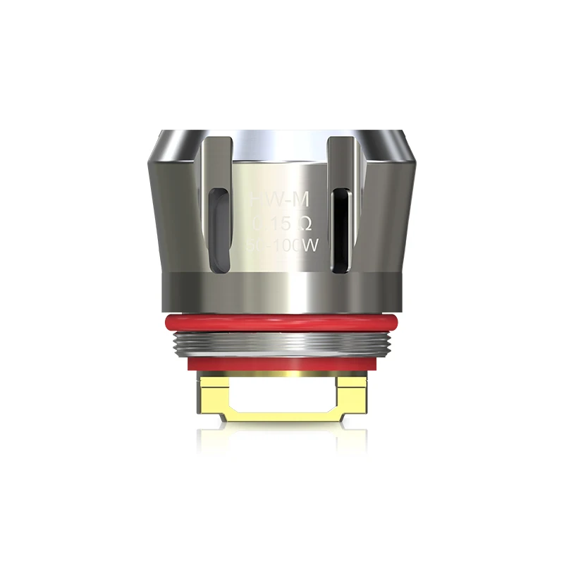 HW-M Coil