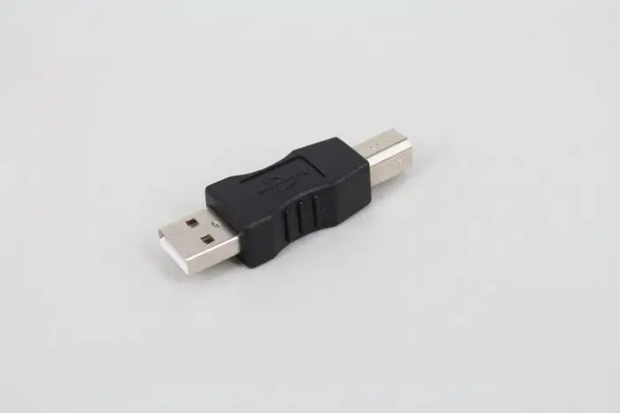 Новинка Кабель-адаптер для принтера сканера USB | Электроника