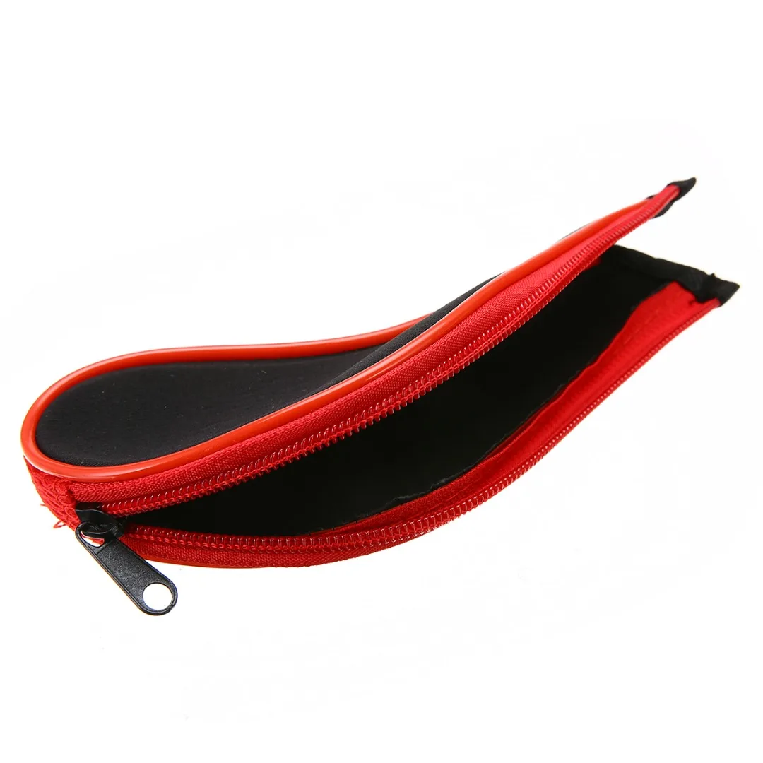 High Quality 12Pcs Rubber Neoprene Golf Head Cover Golf Club Iron Putter with Zipper Long Neck Protect Set Number Printed