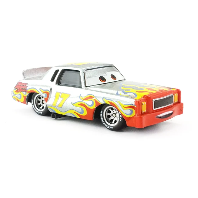 darrell cartrip toy