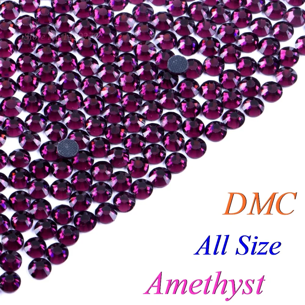 Amethyst 2