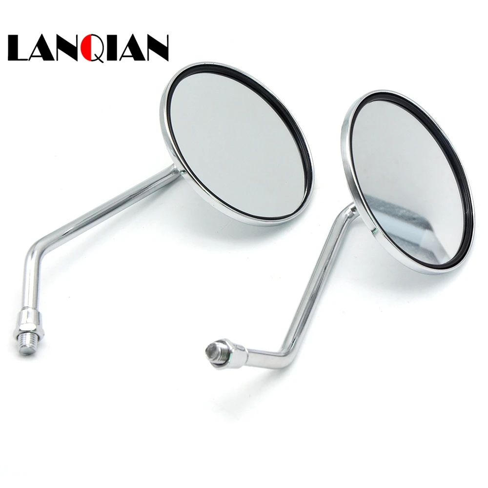

For KTM 200 250 390 690 990 Duke RC SMC/SMCR Enduro R Motorcycle Mirrors Side Mirror motorbike Rearview Mirrors 8/10 mm