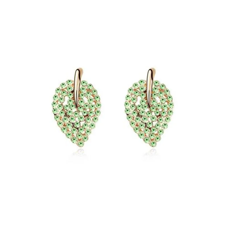 indian stud earrings for women-3