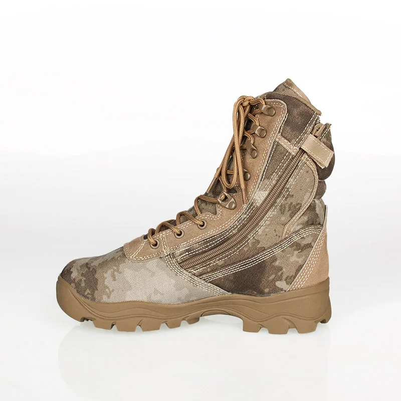 New Style Luxury 39-43 European Size Mens tactical Climbing combat boots AT colorfor Ourdoor Camping Hunting OS29-0042 | Спорт и