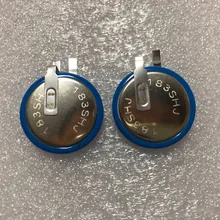 Szylij 2 шт. CR2450HR 3 V