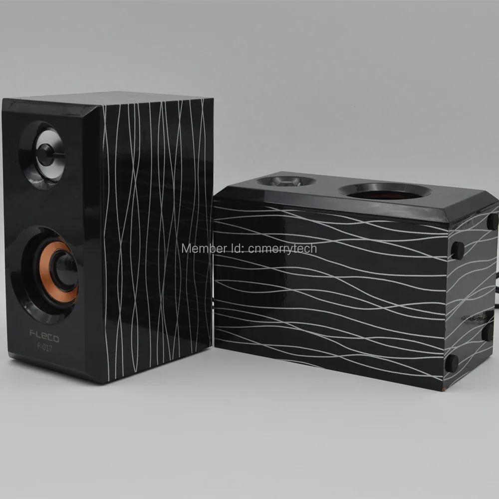 2x5w Stereo Audio Amplifier Based Ta7227