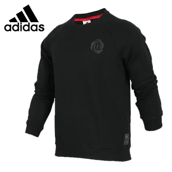 

Original New Arrival Adidas CNY CREW Men's Pullover Jerseys Sportswear