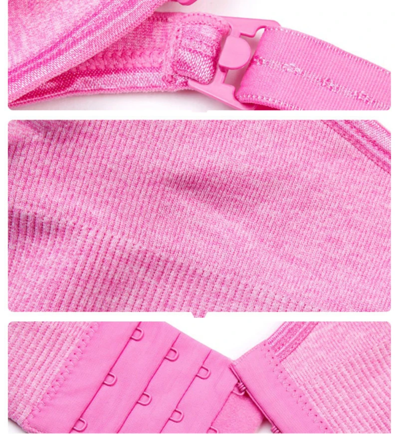 cross back Nursing Bra (17)