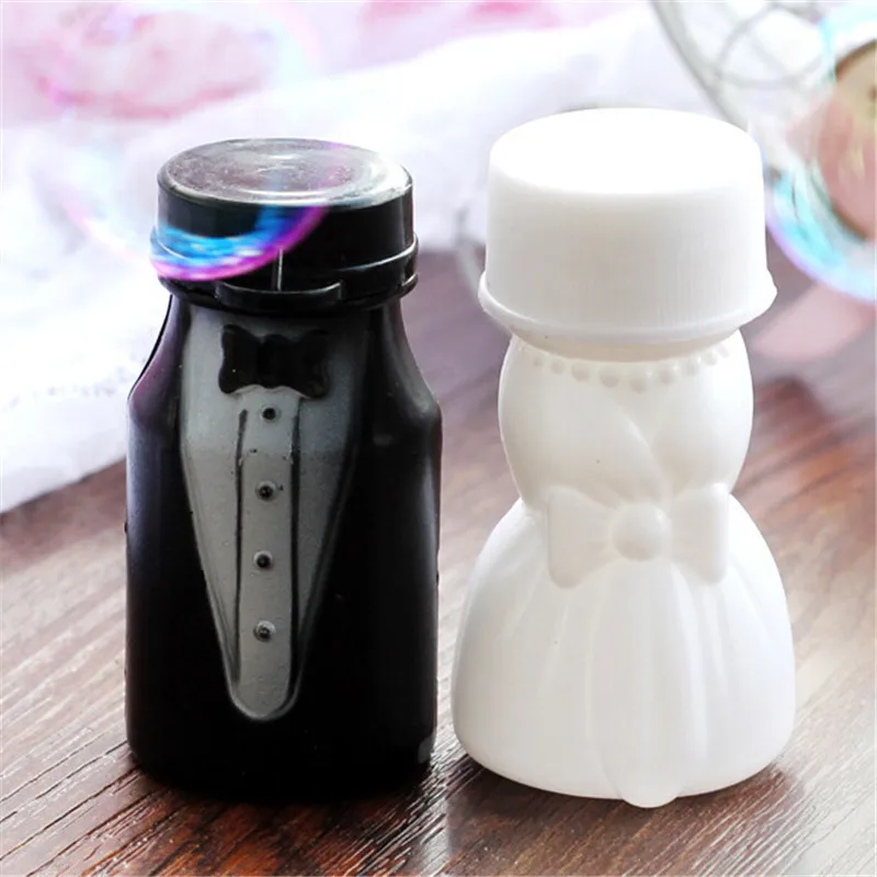 

10 Pcs Wedding Decoration Bubbles Soap Empty Bottle Bride To Be Baby Shower Birthday Party Decorations Kids Bachelorette Party.Q