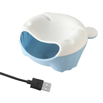 

Electric Automatic Cycle Water Dispenser Pet Drinking Fountain \For Dog Cat Water Dispenser Drinking Bowls