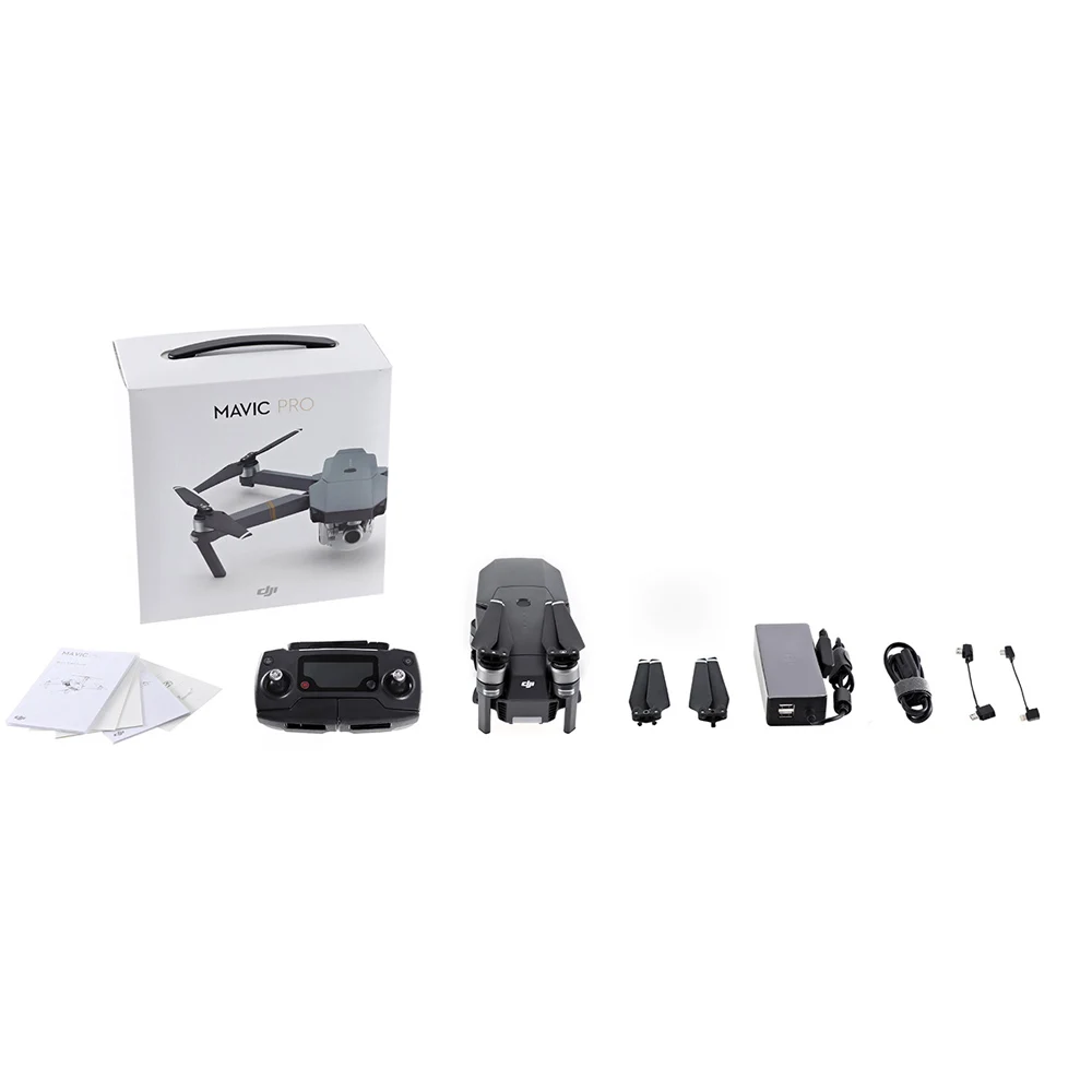 DJI Mavic Pro  (8)