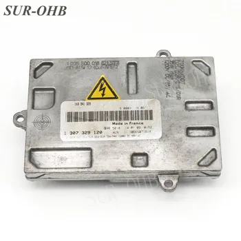 

1T2 2006-2010 OEM 1307329120 D1S Successor model D1R 35W Xenon 1K0941329 Headlight HID Ballast for Volkswagen AL 1 307 329 120