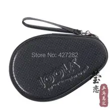Original Joola table tennis bag gourd shape 818 high quality hard shell table tennis rackets racquet sports