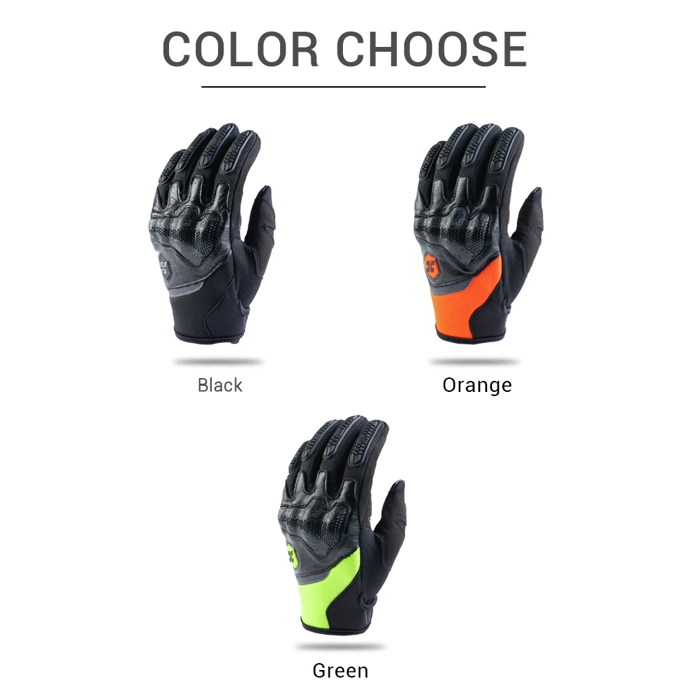 XUEYU Genuine Cowhide Leather Motorcycle Gloves Men Motocross Gloves Motorbike Riding Protective Gear Touchscreen Moto Gloves XUEYU Genuine Cowhide Leather Motorcycle Gloves Men Motocross Gloves Motorbike Riding Protective Gear Touchscreen Moto Gloves