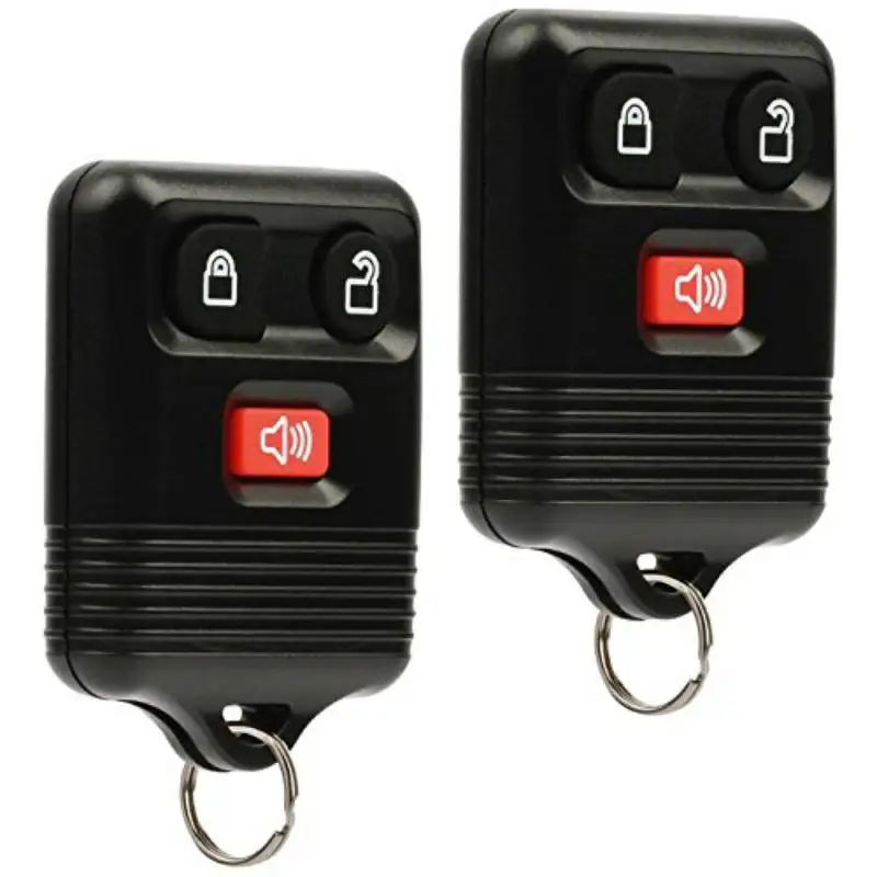 

2019 Car Key Case Remote Control Key Replacement Case With Long-Lasting And High-Quality Key Case