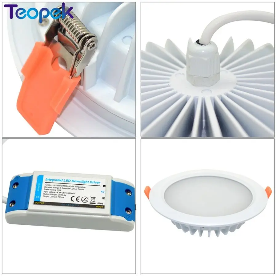 2-4G-RGB-CCT-15W-Dimmable-LED-Downlight-IP54-Waterproof-Mi-Light-DownLights-AC86-265V-Round (1)